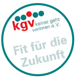 Fit für die Zukunft